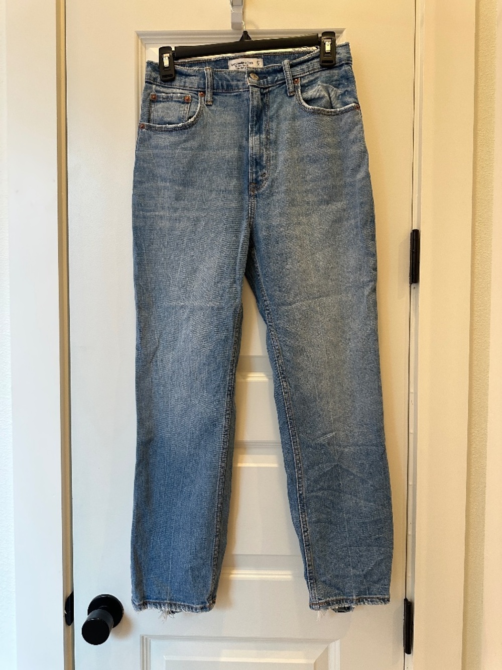 Abercrombie & Fitch Jeans Size 27/4s
